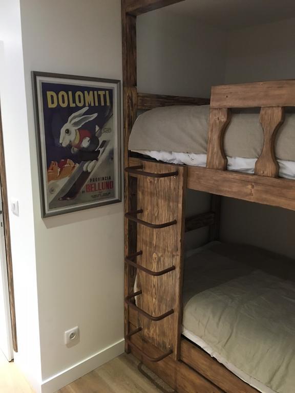 Les Cimes - Cosy Apartment Val-dʼIsère Dış mekan fotoğraf