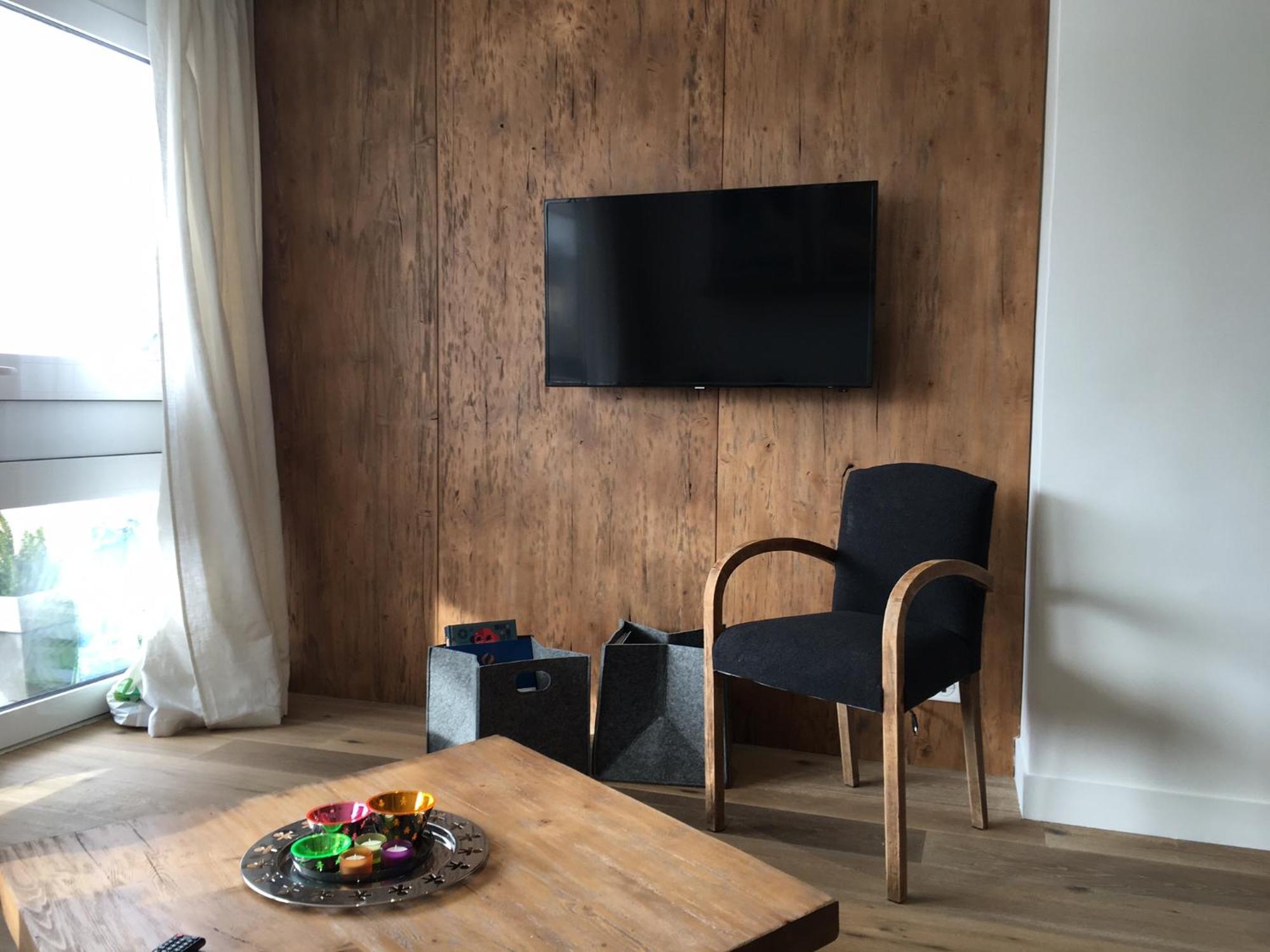 Les Cimes - Cosy Apartment Val-dʼIsère Dış mekan fotoğraf