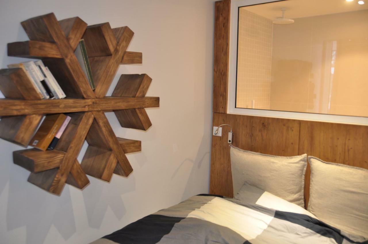 Les Cimes - Cosy Apartment Val-dʼIsère Dış mekan fotoğraf